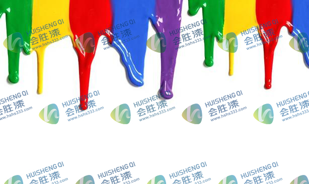 道路反光漆為什么會流淚？