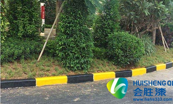 桔皮知多少？匯勝反光漆公司為您解答