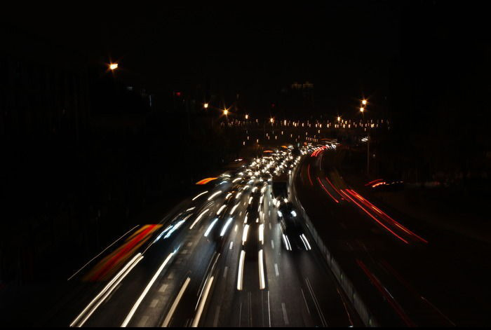 What?道路反光漆也有使用壽命？