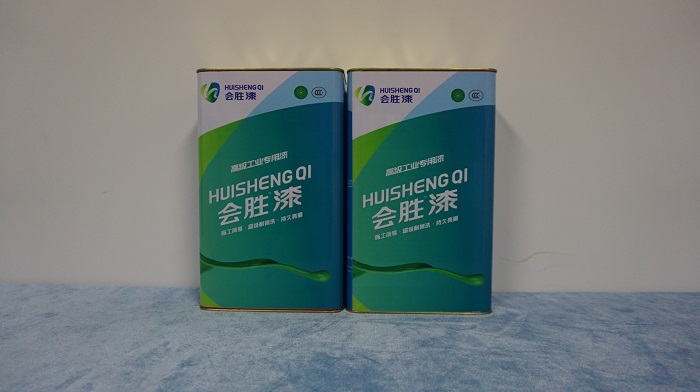 意外！這就是反光漆和鋼化玻璃之間的“恩怨糾葛”