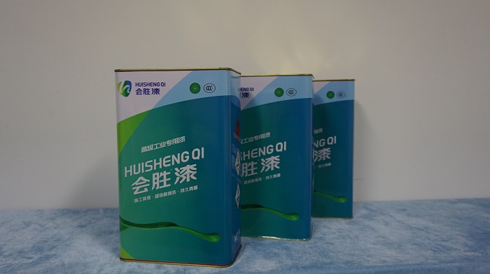 為何化工行業(yè)的警示反光漆如此受重視？這就是答案！