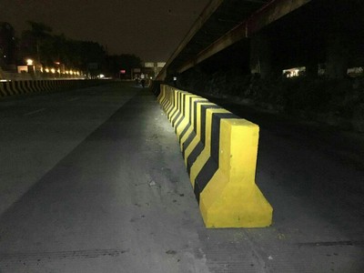 竟然要這么對反光漆才行？！