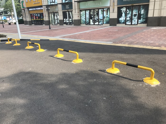 道路反光涂料讓您的密集恐懼癥犯了嗎？