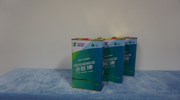 媽媽再也不擔心我的馬路反光涂料有針孔啦！