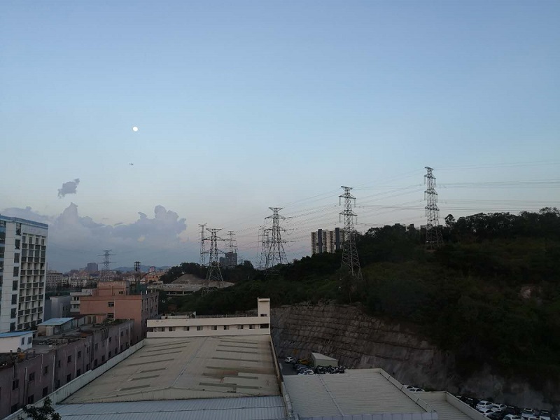 匯勝化工繼續與您共同守護這片藍天