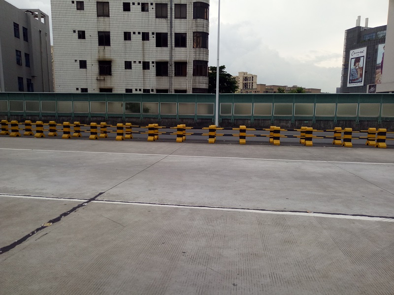 確認好底材，給您牽線適合的高速路反光漆