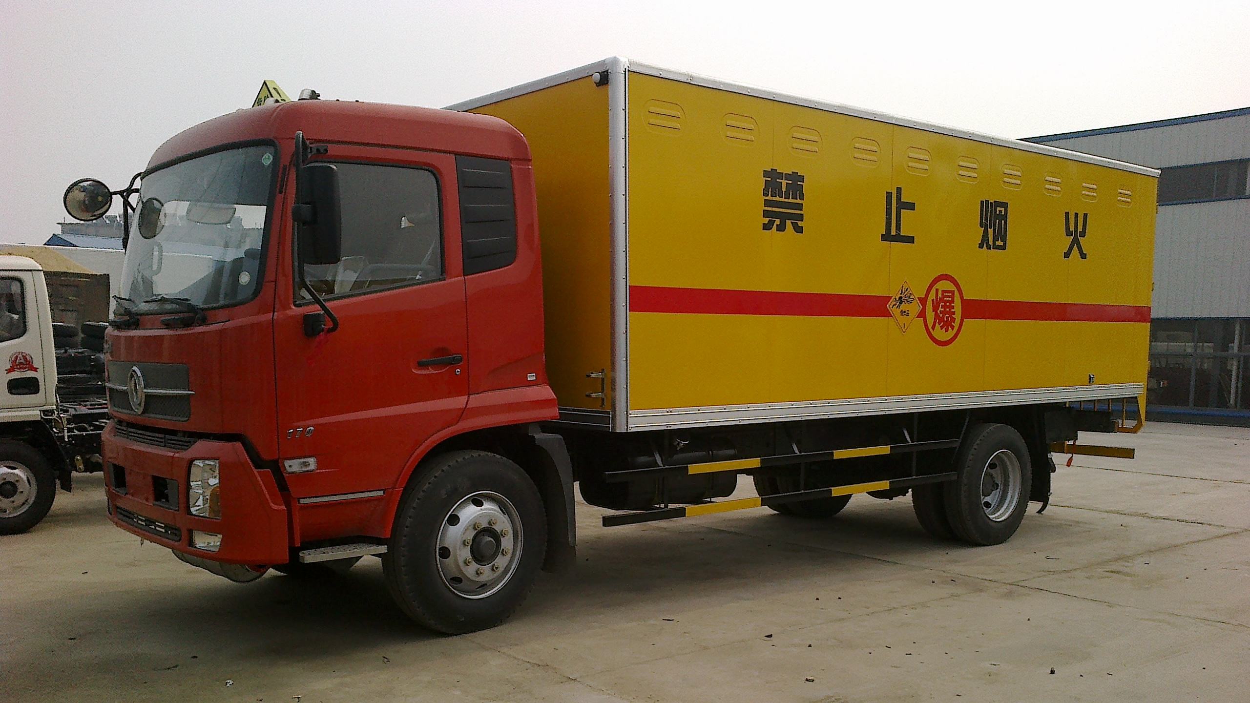 匯勝反光漆物流速度知多少？