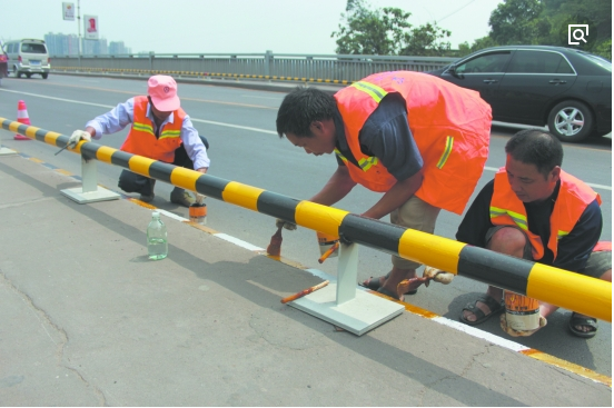 反光涂料可以噴涂嗎？為什么涂刷的比較多？
