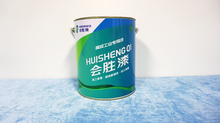 反光漆主要成分知多少