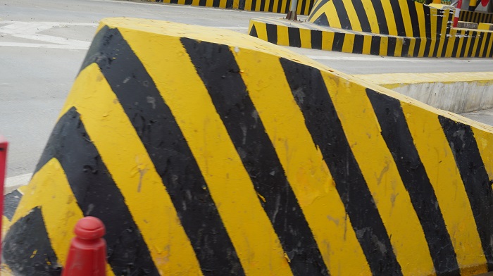 反光漆舊漆清理的注意事項知多少？