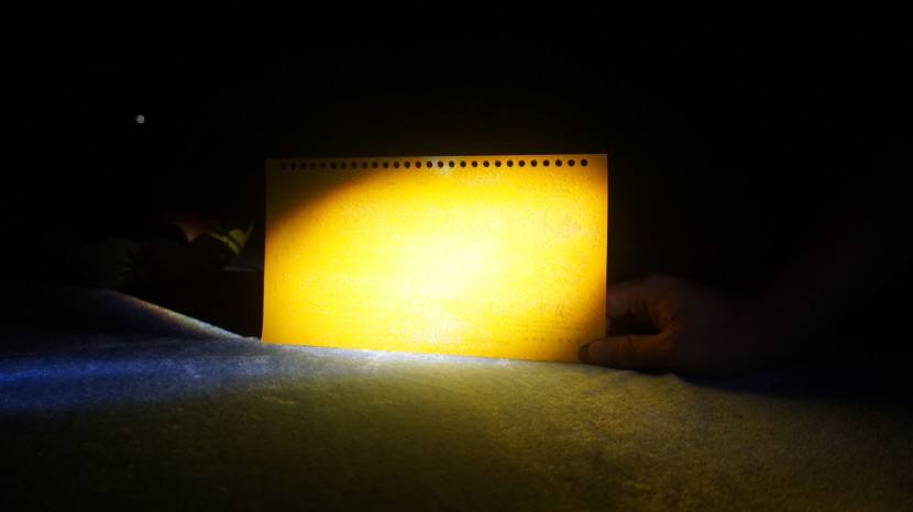 【技術】立面反光漆逆反射測試您還有很多不知道的