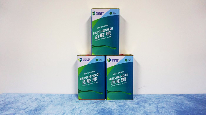 反光漆難道就不得不”摻水“