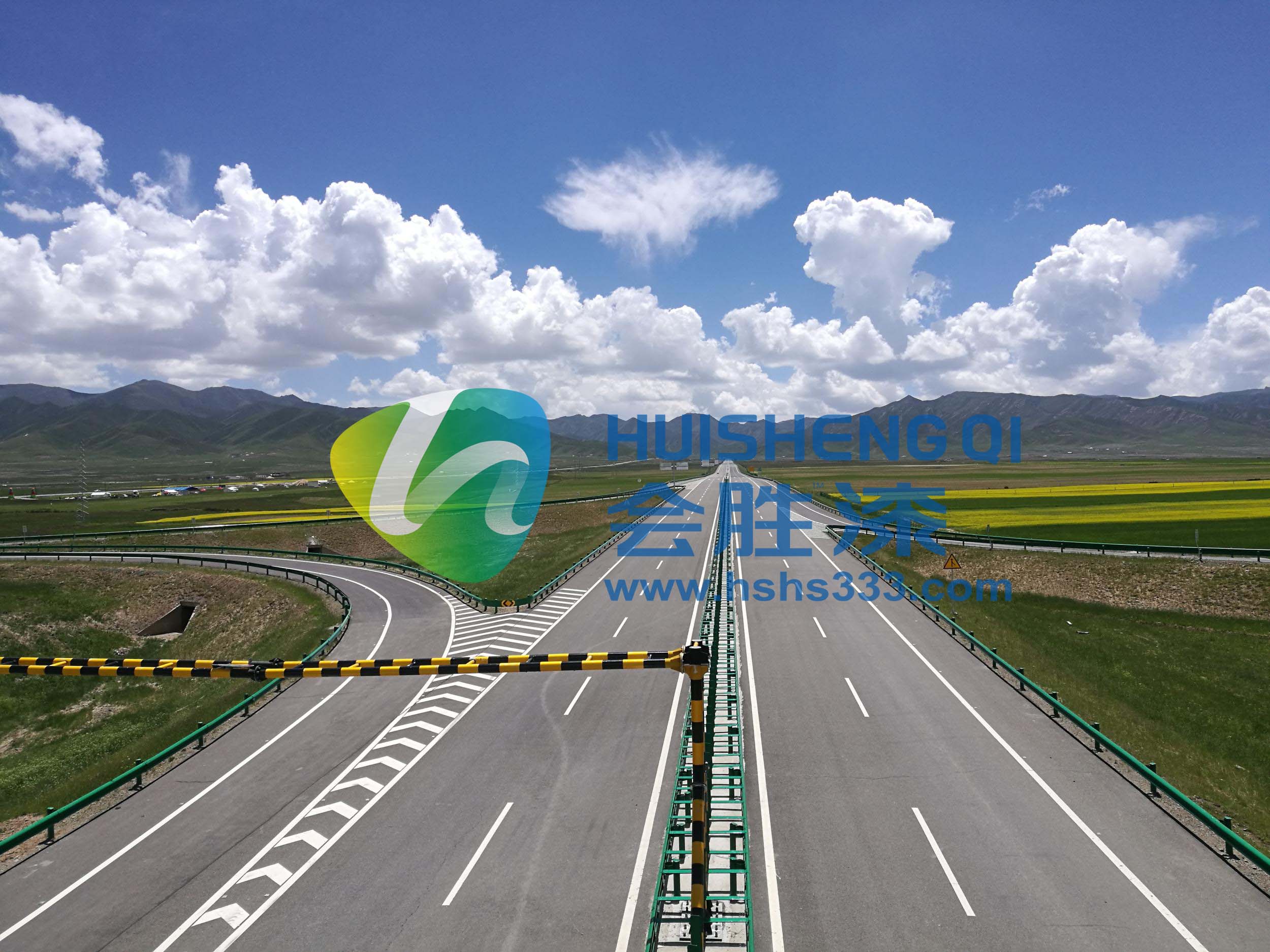 有多少人留意到了，馬路反光漆的守護……