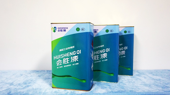 趕緊點進來看看，匯勝化工反光漆調色技巧大放送！！！