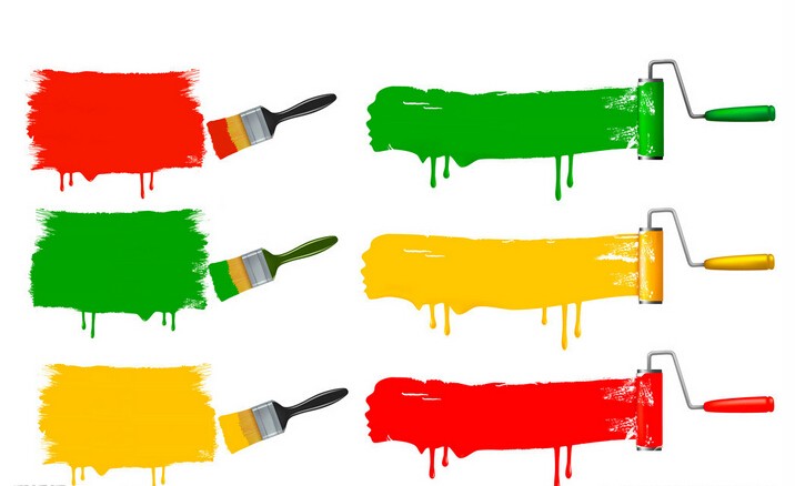 低碳環保、互聯網營銷，反光涂料行業的未來趨勢分析