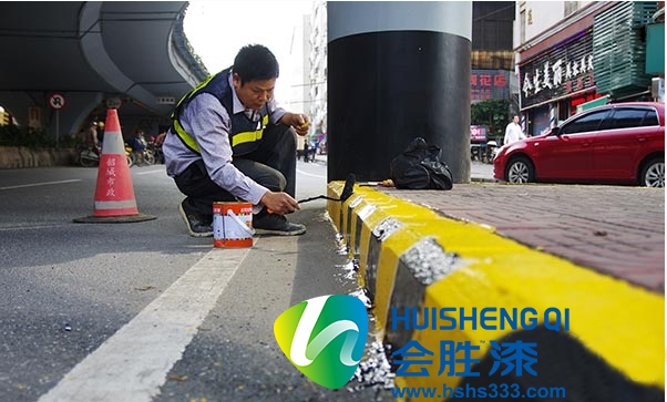 道路反光漆的施工小冊子，你都有仔細留意過嗎？