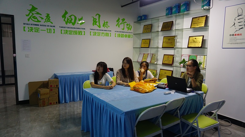 一個懂得感恩的反光漆公司，才對得起客戶的信賴