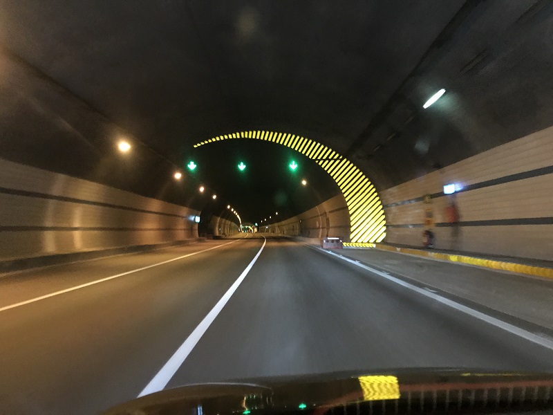 公路隧道反光漆
