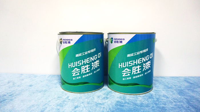 這就是廣東反光漆廠家堅決對劣質產品說“不”的原因