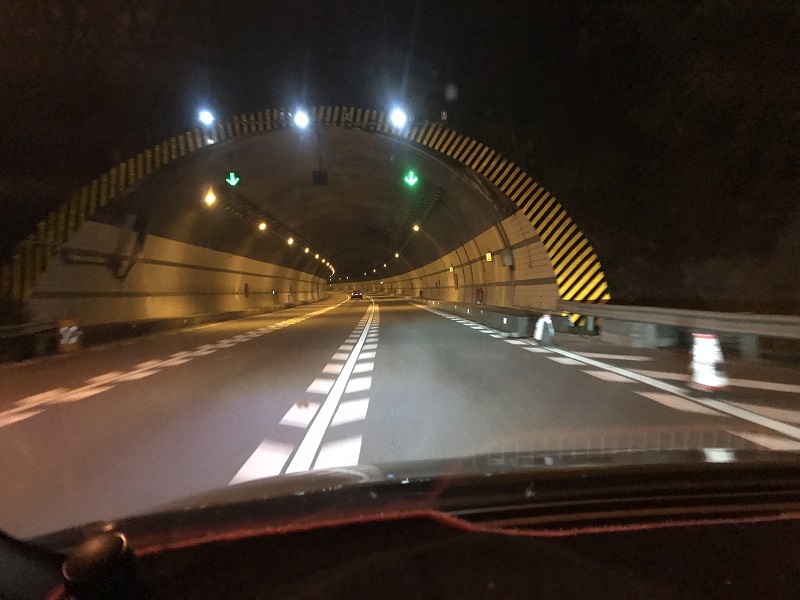 高速隧道反光漆