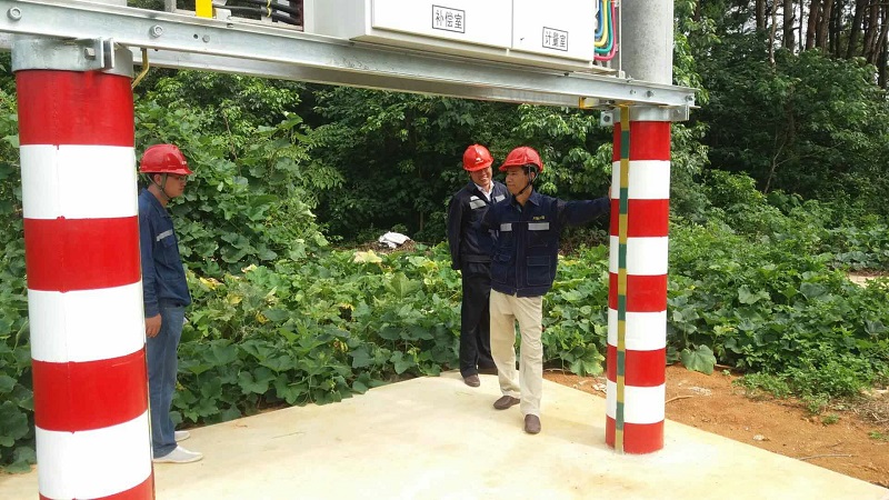 登封電線桿反光漆