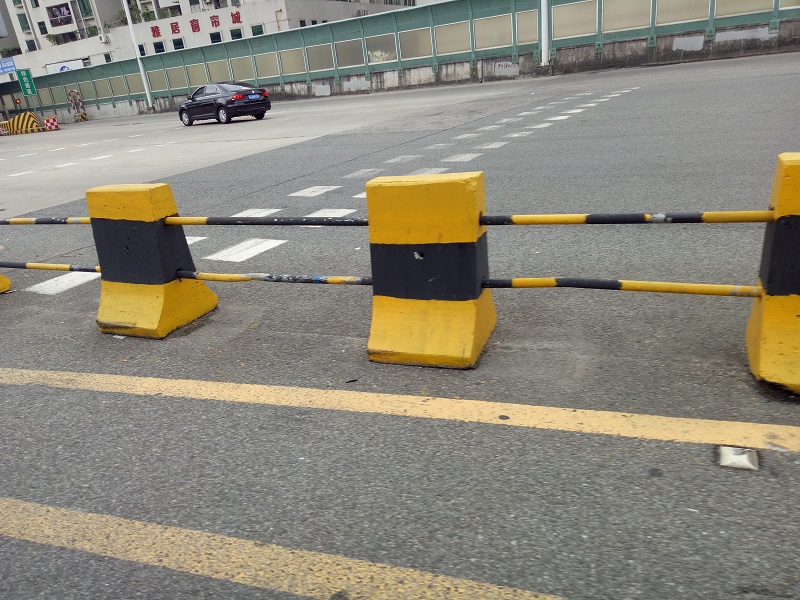 警示墩反光涂料