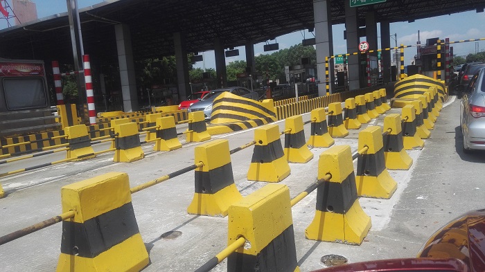 百色收費站反光涂料