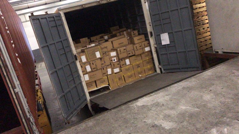 國慶期間，公路反光漆產品運輸的相關事宜通知