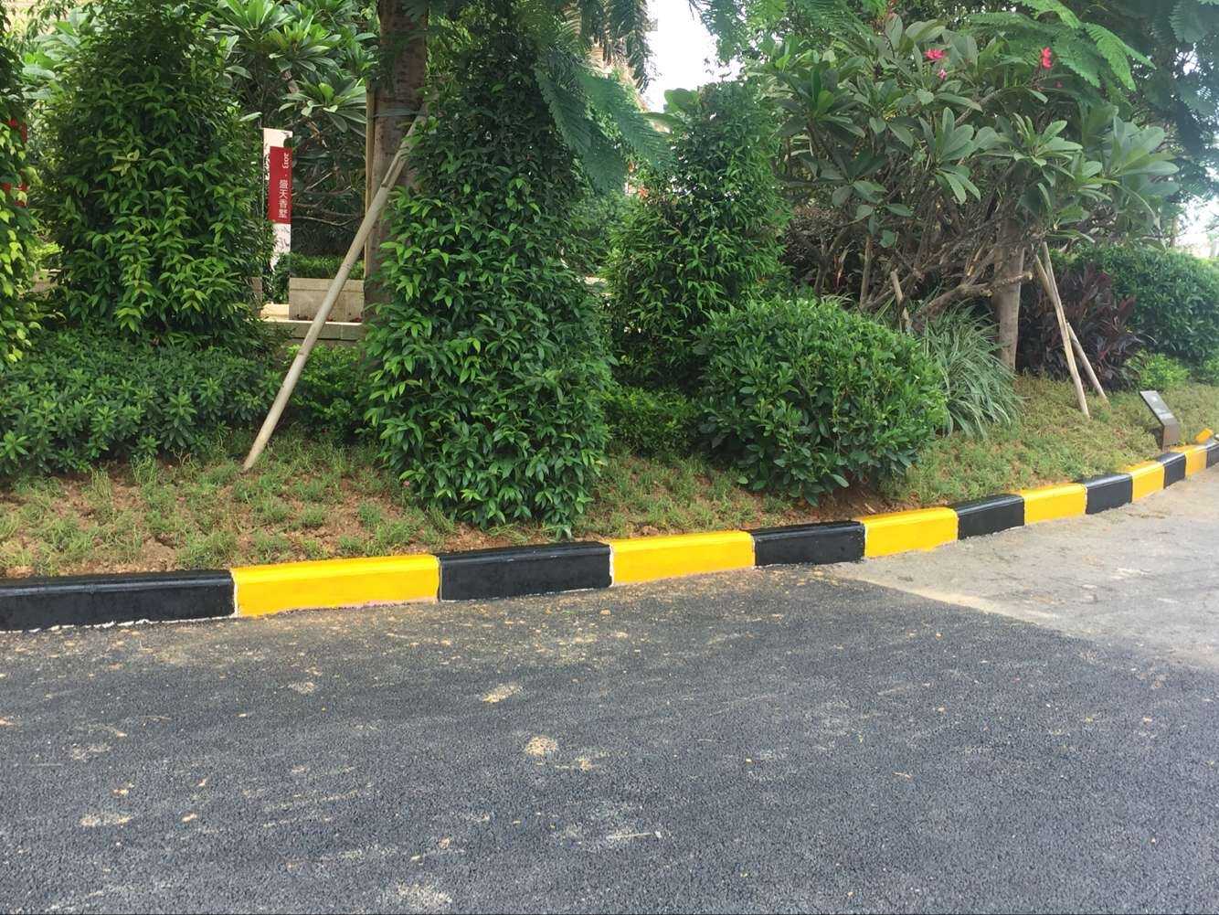 反光漆對生態環保貢獻一份力