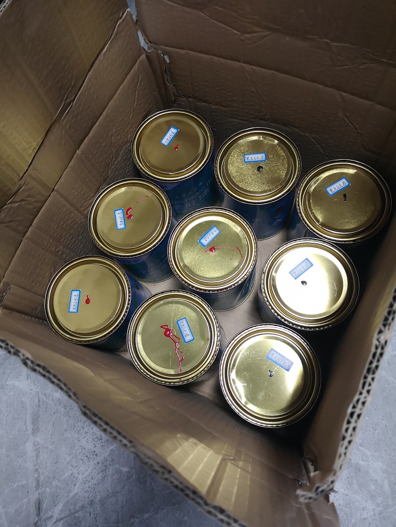 為什么總是買不到好的機(jī)場(chǎng)專用反光漆？