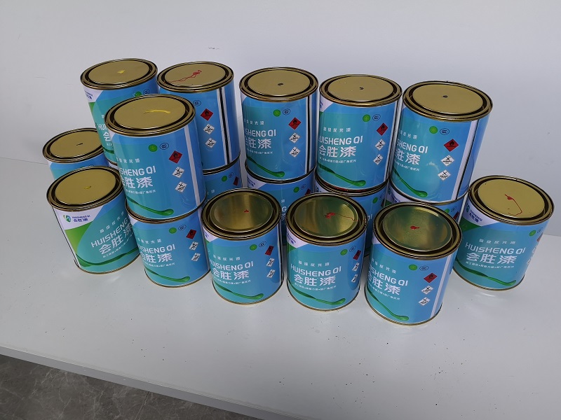 如何應對機場警示漆出現的涂層堆積現象？