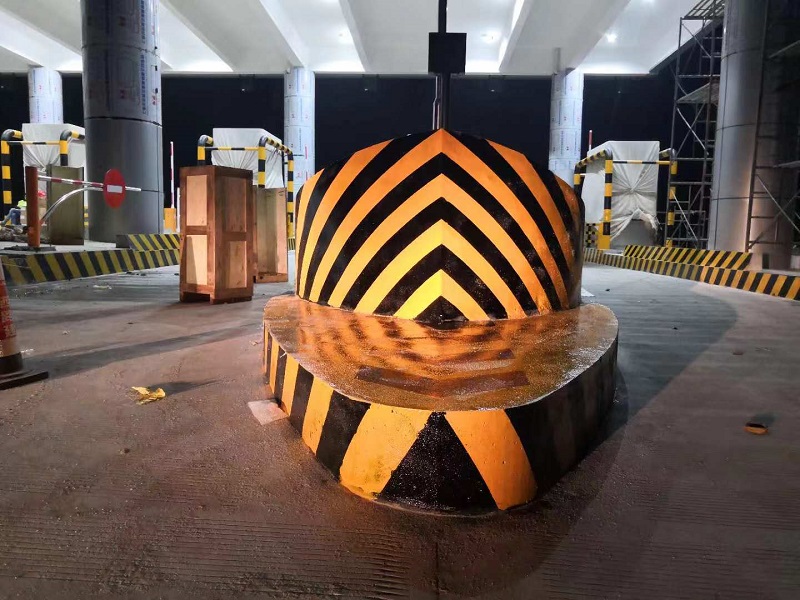 一家好的夜間警示反光涂料廠家就這么誕生了！