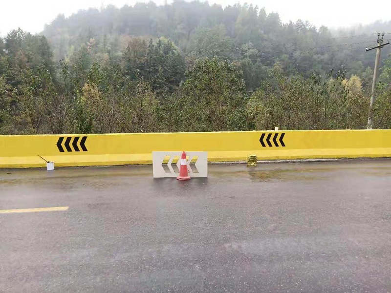 反光油漆為什么頻繁受到高速公路工程建設的歡迎？