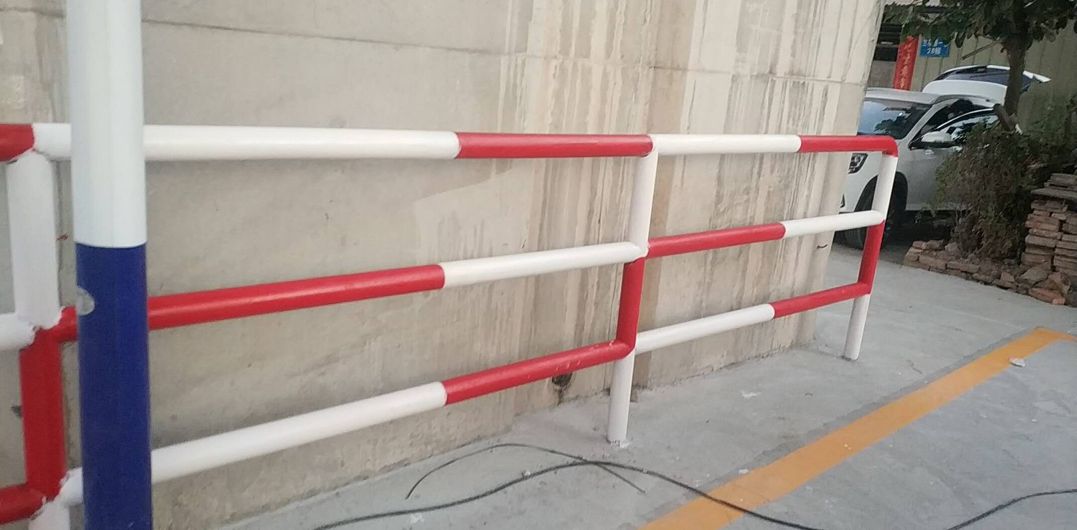 會勝漆的道路警示反光涂料中的發光晶體效果如何