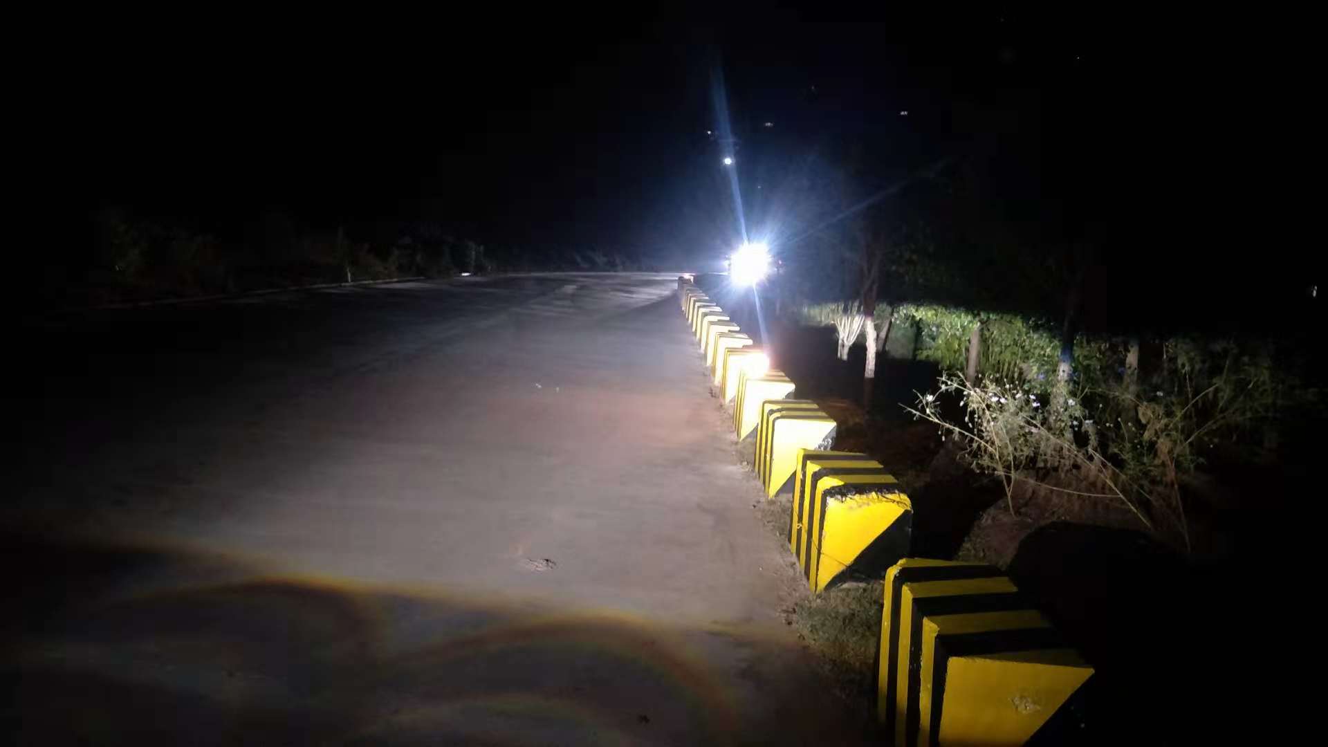 黃黑反光漆要怎么進(jìn)行涂刷？