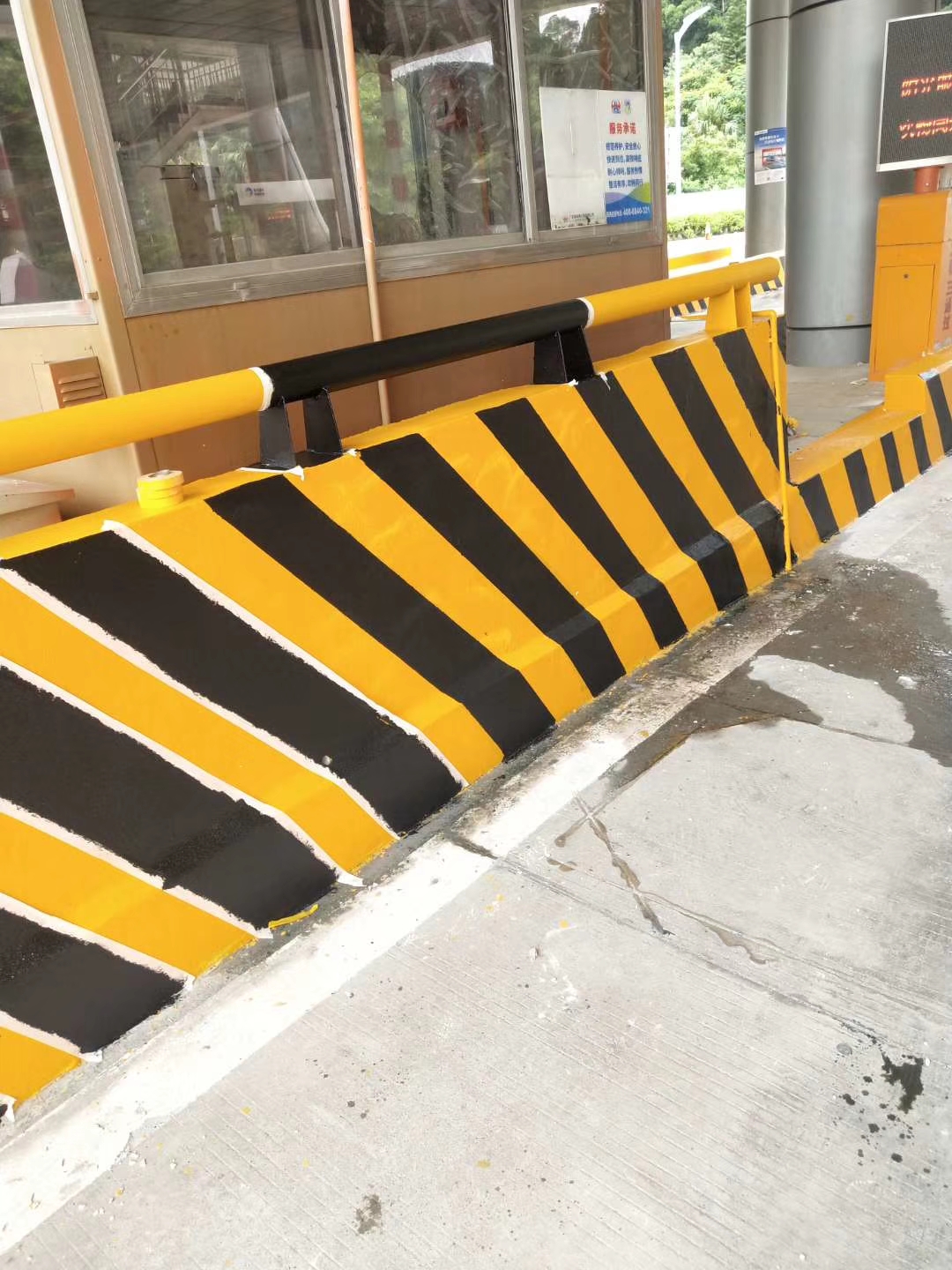 反光涂料是什么油漆，有什么作用？