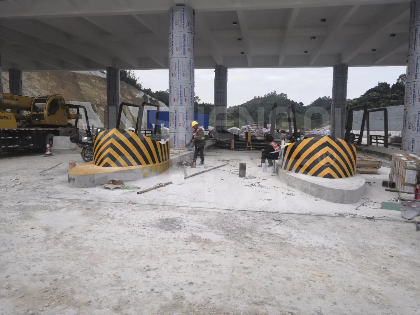 哪里有高速公路反光漆生產廠家？