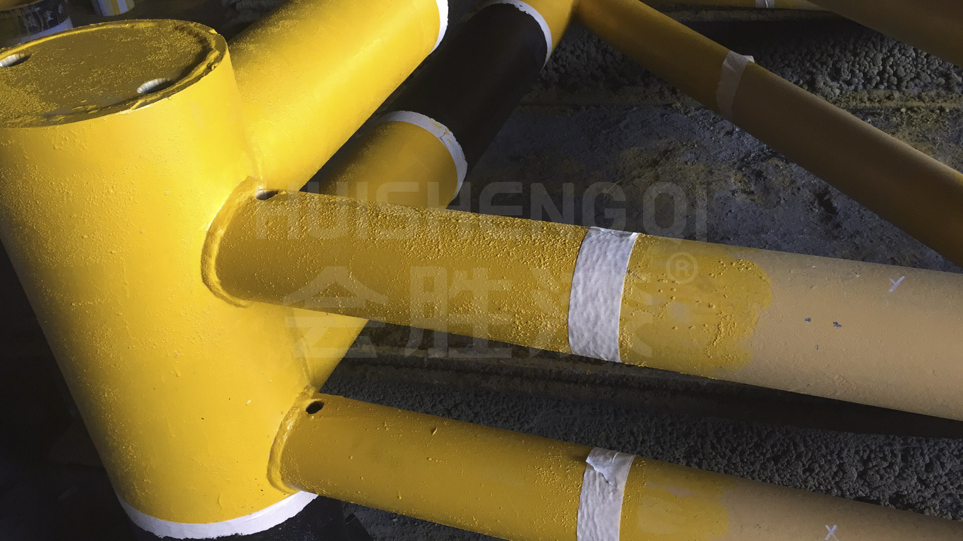 會勝漆的道路警示反光漆好不好用？