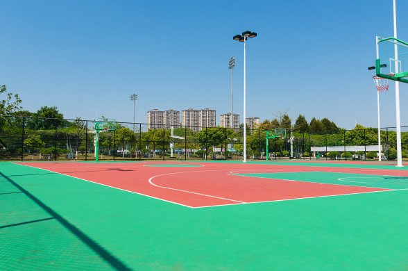 地坪漆使用壽命有多長?