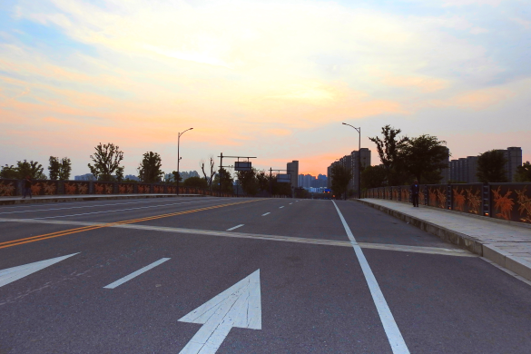 道路劃線漆有什么用？