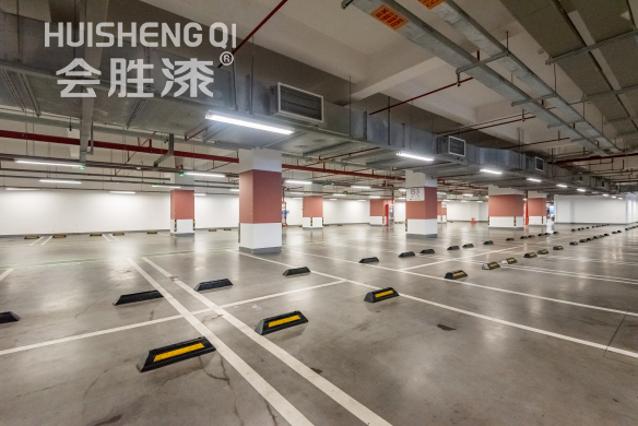 不常見的關于高速公路反光漆的施工注意事項