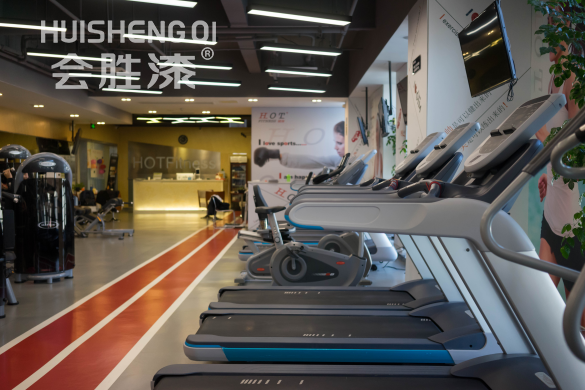 同一個地方能覆蓋兩種地平漆嗎？