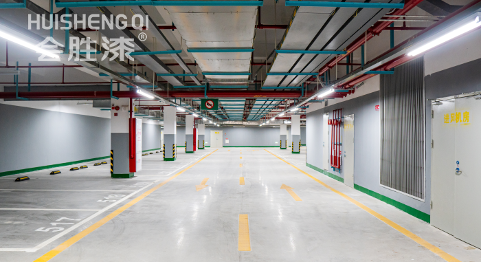 冷噴劃線漆可以用普通油漆代替嗎？