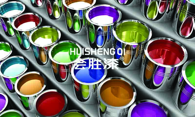 疫情之下，油漆行業更要注重環保