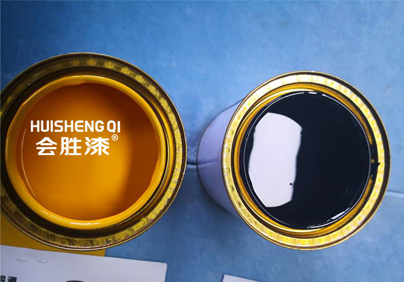 反光漆可以調色嗎？