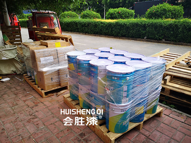 黃色反光漆多少錢一公斤？