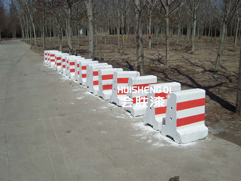 夜間反光漆的反光效果哪家好？