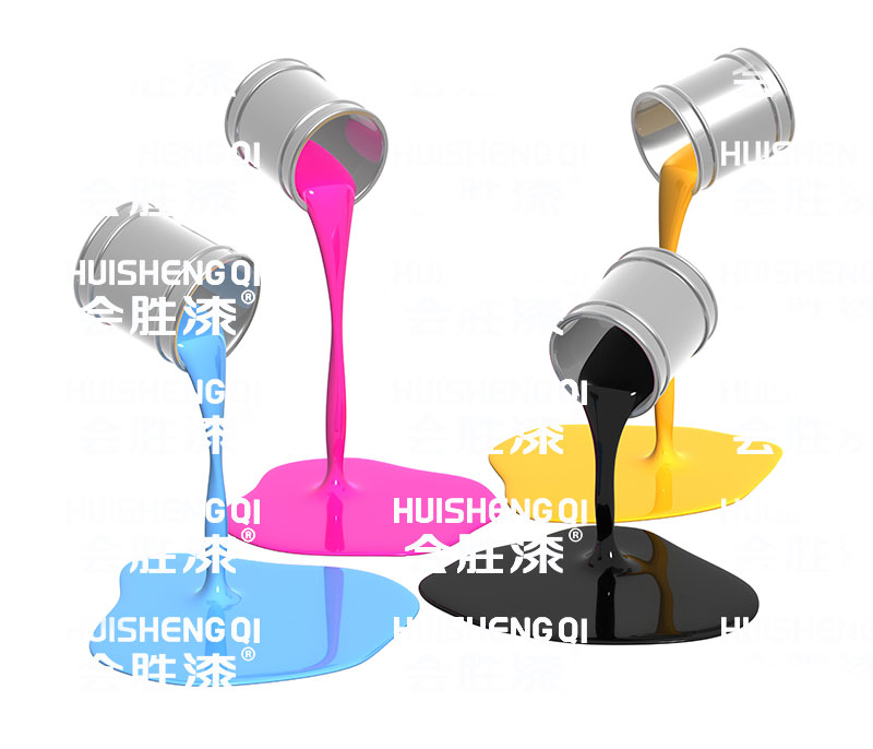 有沒有水性反光漆呢？