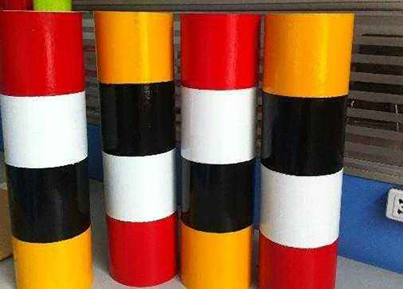 水性交通立柱反光漆效果好嗎？