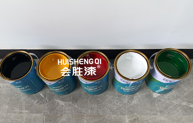 還不引起重視？油漆這樣放不行！